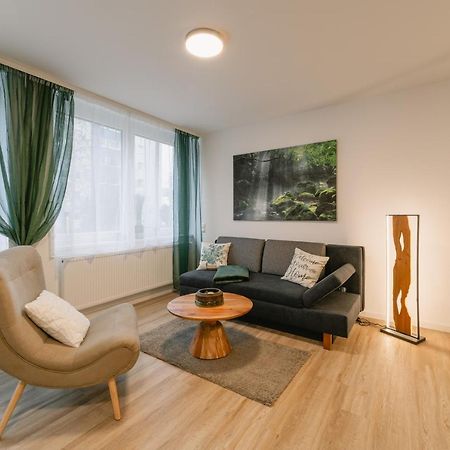 Modernes 2-Zimmer Themen-Apartment Im Zentrum 바이로이트 외부 사진